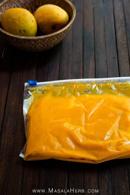 Kesar - Saffron Gold