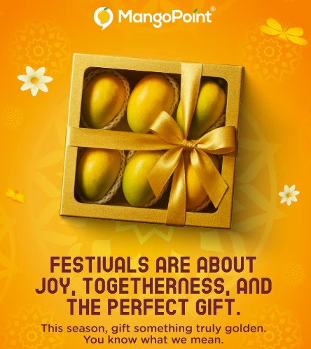 z "Gift Card" - MangoPoint